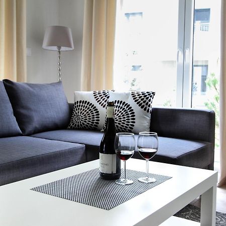 Rezydencja Apartamenty Ostrowski Ustronie Morskie Luaran gambar